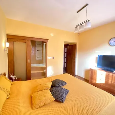 Sofia's Finest 2bd Peaceful And Luxury Center Sofia