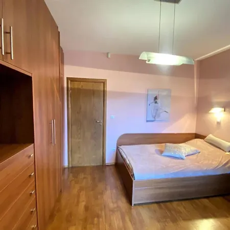 Sofia's Finest 2bd Peaceful And Luxury Center Sofia