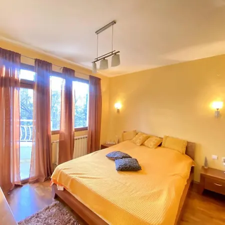 Sofia's Finest 2bd Peaceful And Luxury Center Apartment Sofia
